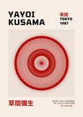 Muse D'Art Moderne De La Villa De Paris - Tokyo 1987