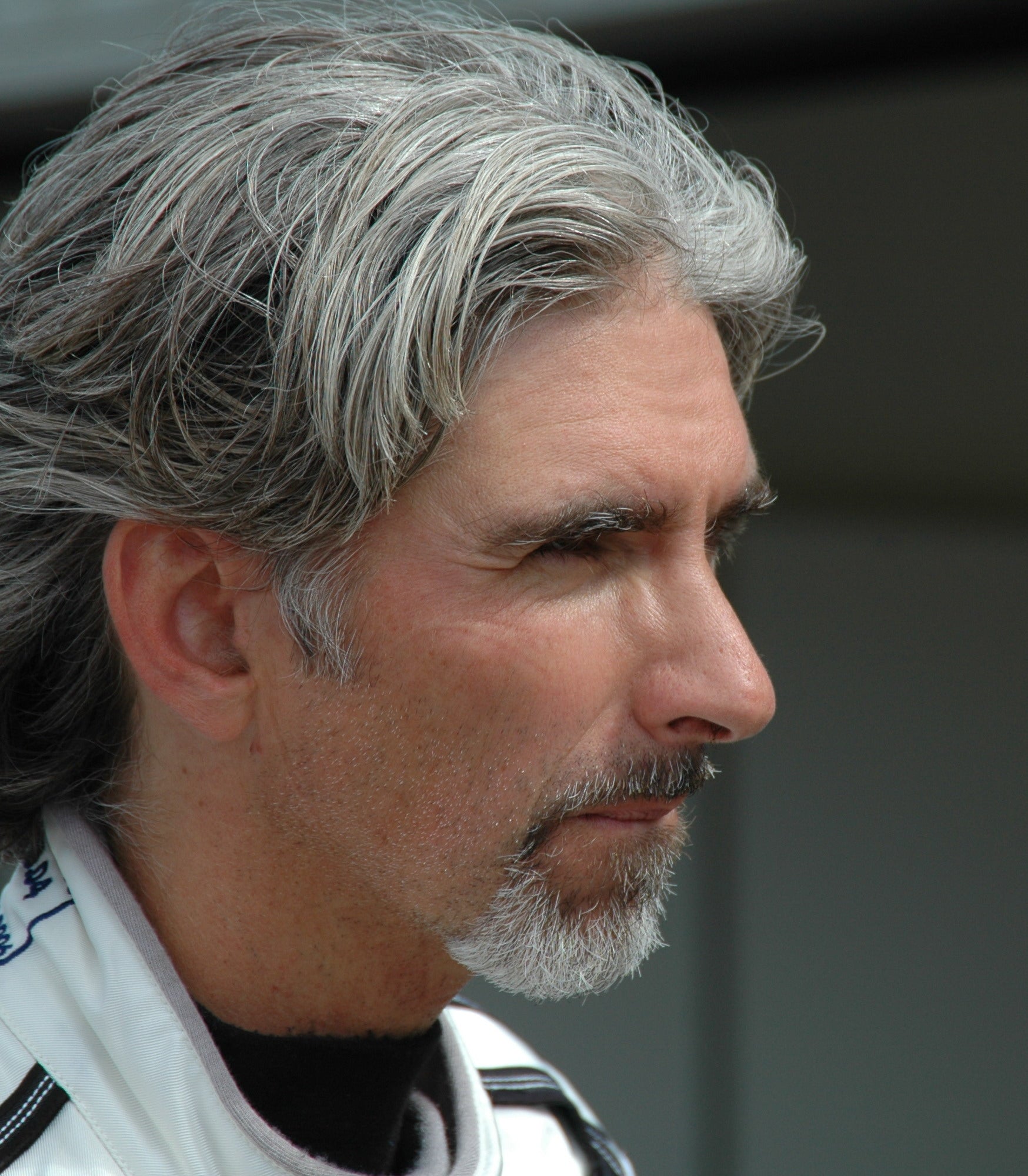 Damon Hill Grand Prix Masters Silverstone 2006 # 1